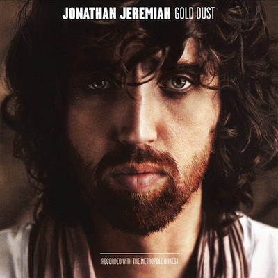 Jonathan Jeremiah Gold Dust