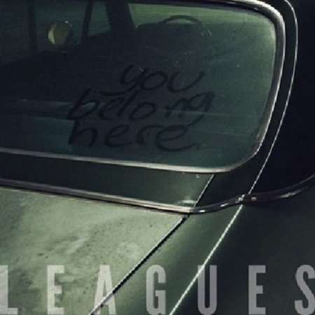 leagues you belong here