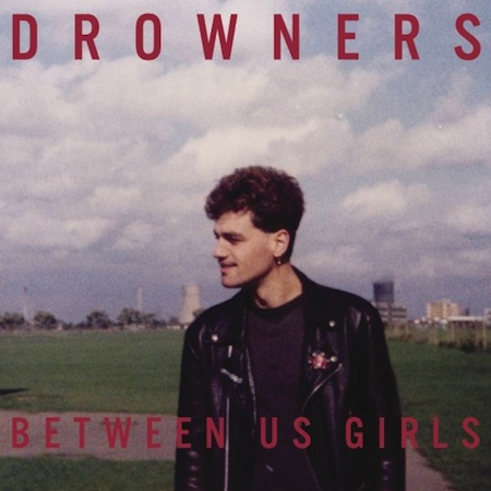 drowners between us girls