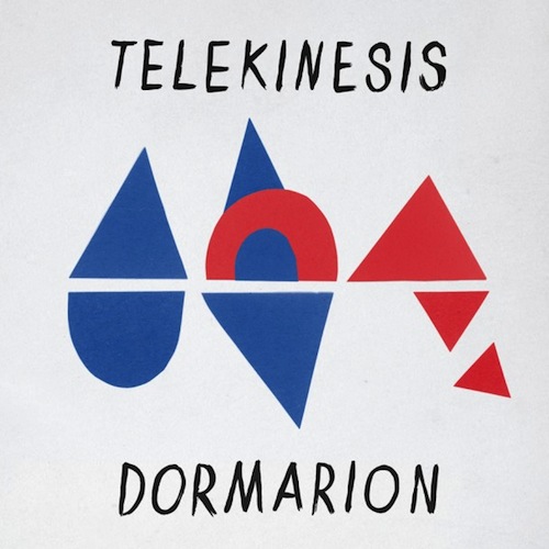 Telekinesis-Dormarion
