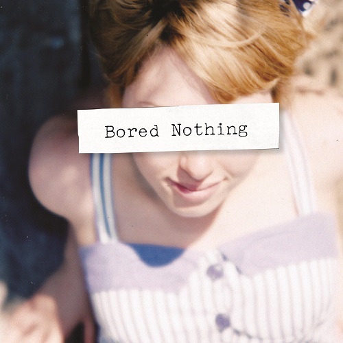 Bored-Nothing_album