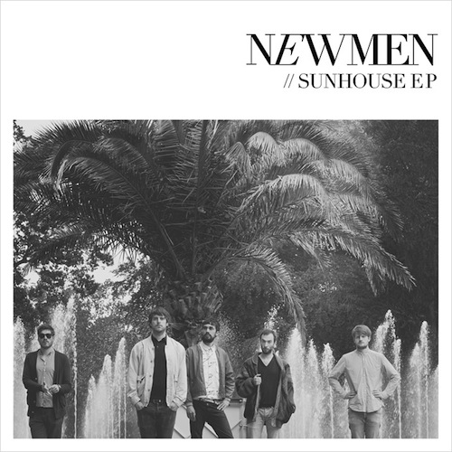 newmen sunhouse ep
