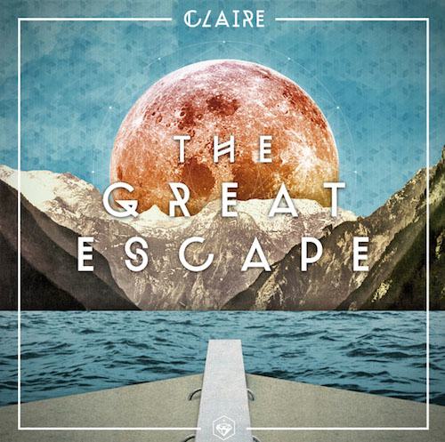 Claire_The_Great_Escape