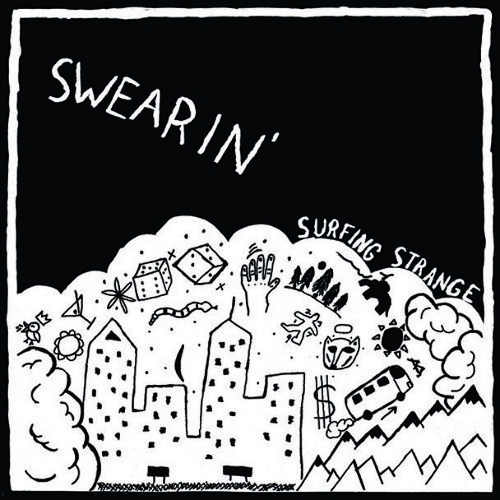 Swearin_Surfing_Strange