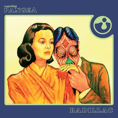 Together_Pangea_Badillac_cover
