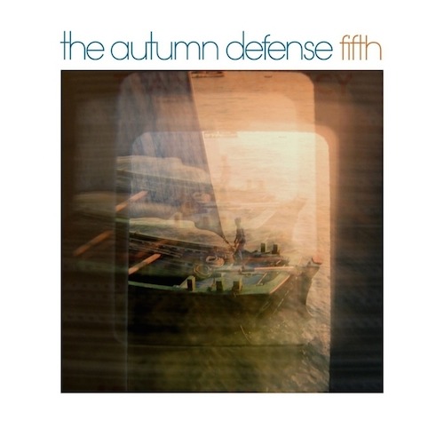 the autumn defense fifth