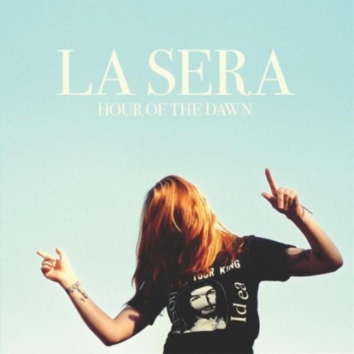 la_sera_hour_of_the_dawn_cover_artwork