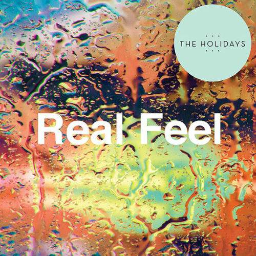 the-holidays-real-feel-cover-artwork