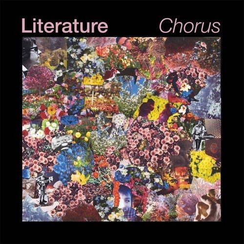 literature chorus-cover artwork