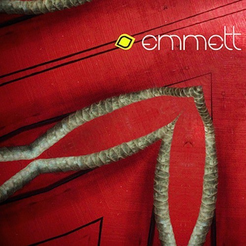 emmett-cover artwork