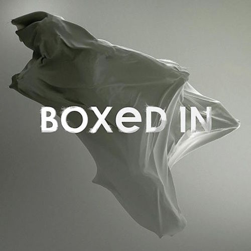 boxed in cover artwork