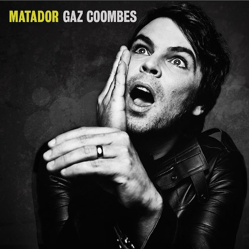 matador-Gaz-Coombes-cover-artwork