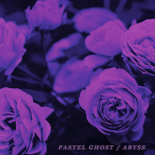 Pastel Ghost Abyss cover art