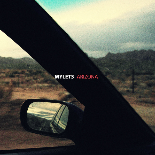 Mylets Arizona cover art