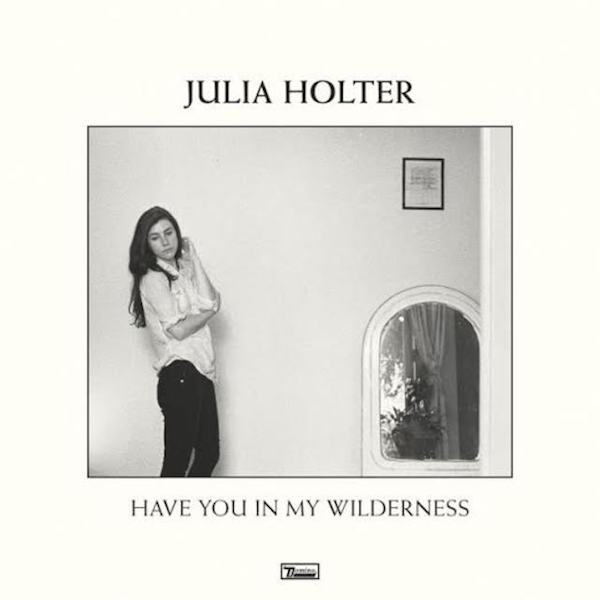 Parada del nuevo disco de Julia Holter