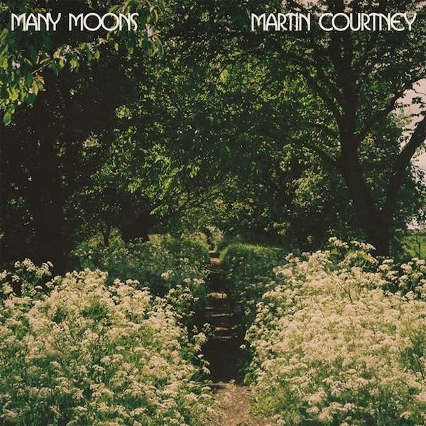 Many Moons cover artwork