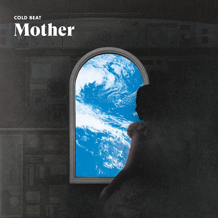 Portada de Mother, el nuevo álbum de los Cold Mother
