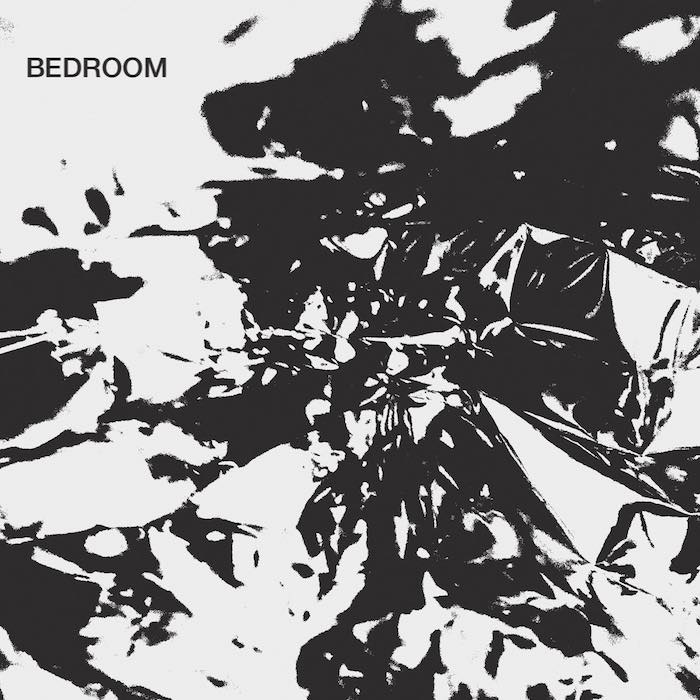Portada de Bedroom, el álbum de presentación de los bdrmm
