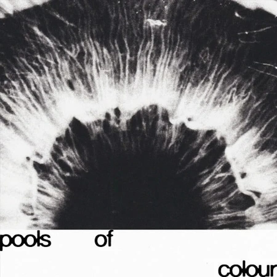 Portada de Pools of Colour, el primer álbum de los Junodream.
Publicado el 26 de enero de 2024.